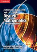 Mathematics Higher Level for the IB Diploma