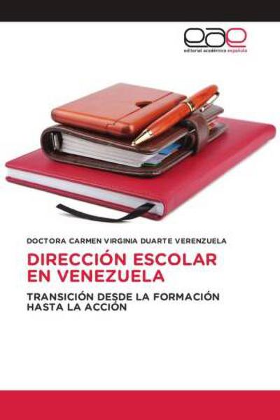 DIRECCIÓN ESCOLAR EN VENEZUELA
