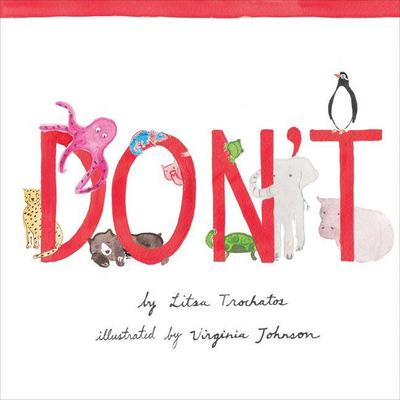 Don’t