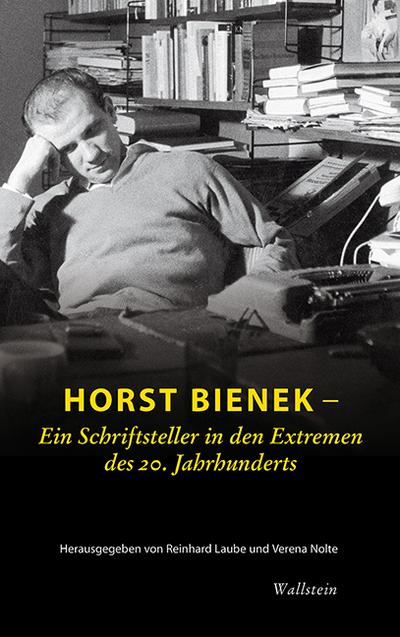 Nolte, Horst Bienek