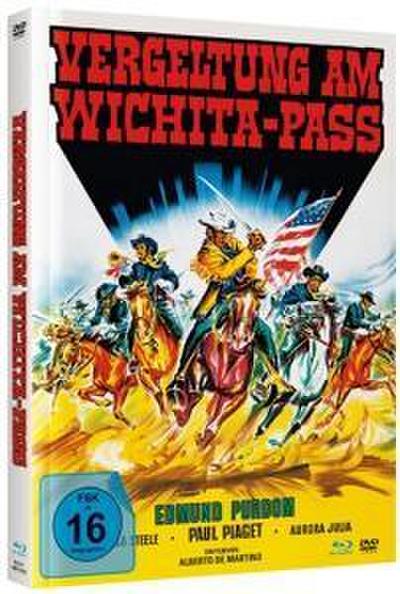 Vergeltung am Wichita-Pass