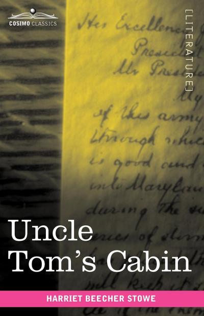 Uncle Tom’s Cabin