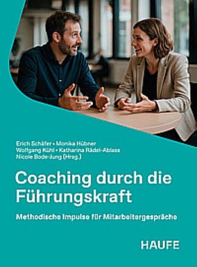 Coaching durch die Führungskraft