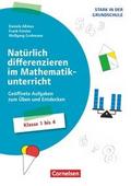 Natürlich differenzieren im Mathematikunterricht -