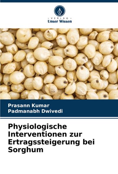 Physiologische Interventionen zur Ertragssteigerung bei Sorghum