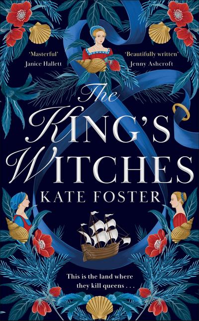 The King’s Witches