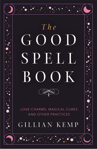 The Good Spell Book