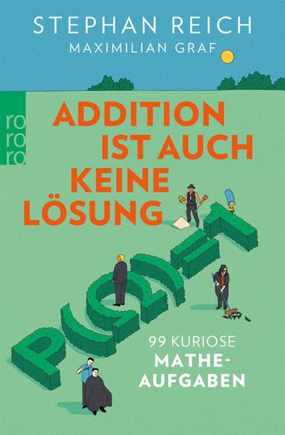 Addition ist auch keine Lösung