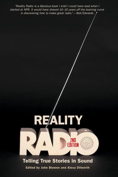 Reality Radio, Second Edition