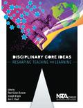 Disciplinary Core Ideas