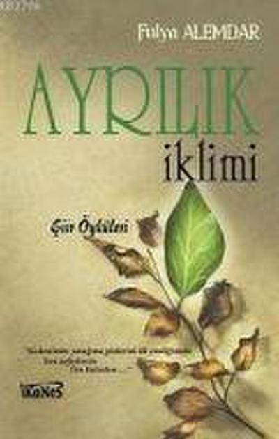 Ayrilik Iklimi
