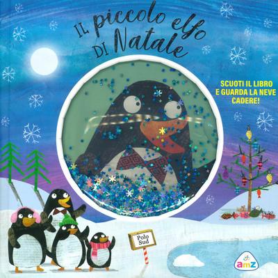 Il piccolo elfo di Natale