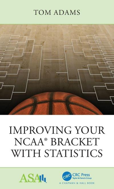Improving Your NCAA® Bracket with Statistics