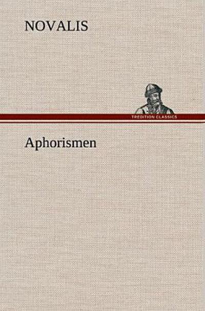 Aphorismen
