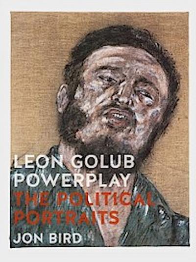 Leon Golub Powerplay