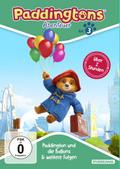 Paddingtons Abenteuer