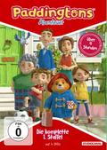 Paddingtons Abenteuer