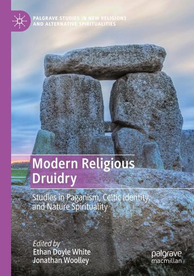Modern Religious Druidry