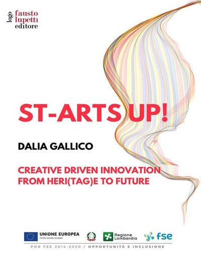 St-arts up!