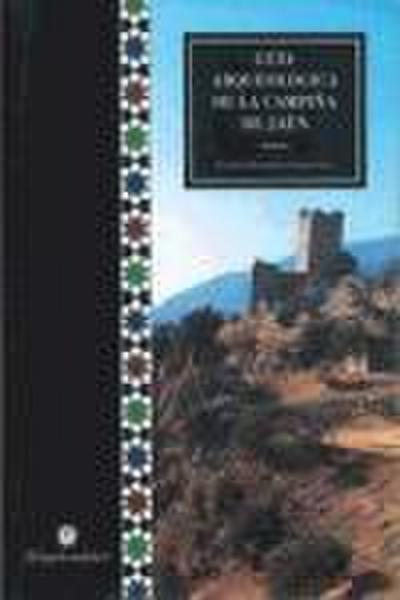 Guía arqueológica de la campiña de Jaén