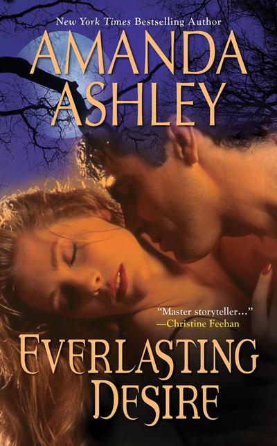 Everlasting Desire