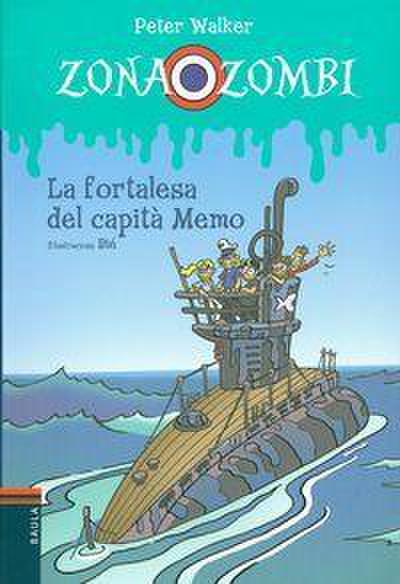 La fortalesa del capità Memo