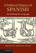 Political History of Spanish