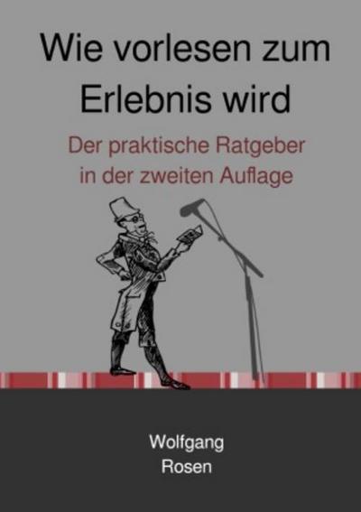 Wie vorlesen zum Erlebnis wird