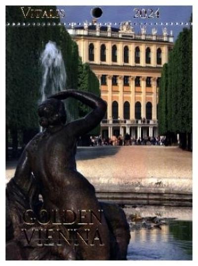 Golden Vienna 2024
