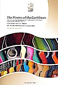 The Pirates of Caribbean (Medley)für 4 Gitarren