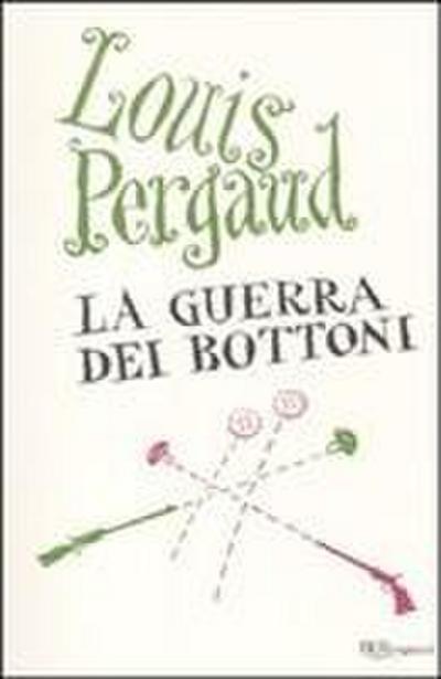 La guerre des boutons