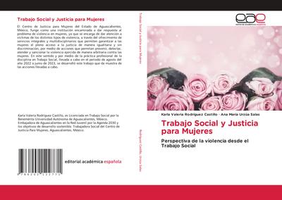 Trabajo Social y Justicia para Mujeres