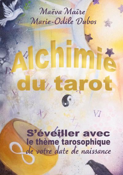 Alchimie du Tarot