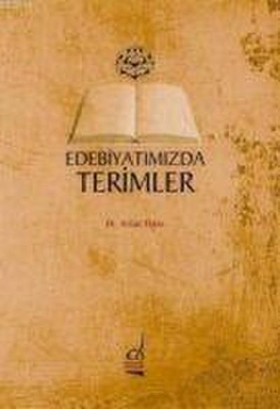 Edebiyatimizda Terimler