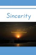 SINCERITY