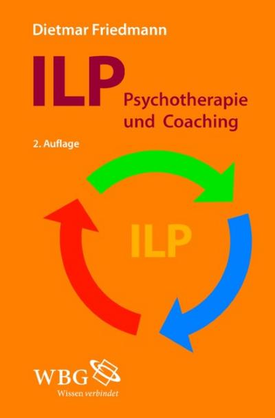 ILP - Integrierte Lösungsorientierte Psychologie