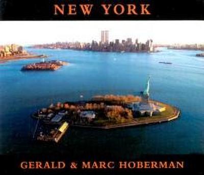 Hoberman, G: New York