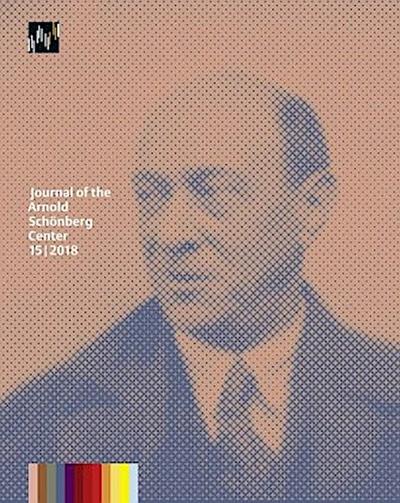 Journal of the Arnold Schönberg Center 15/2018
