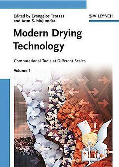 Modern Drying Technology