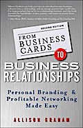 From Business Cards to Business Relationships