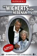 Die Wicherts von nebenan - Staffel 2 CollectorR