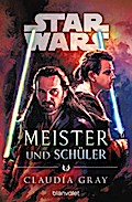 Star Wars Meister und Schüler