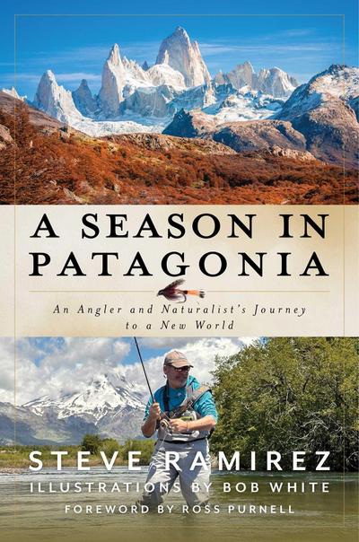 A Season in Patagonia