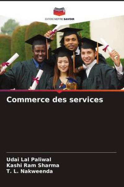 Commerce des services