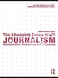 The Changing Faces of Journalism