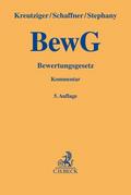 Bewertungsgesetz/BewG
