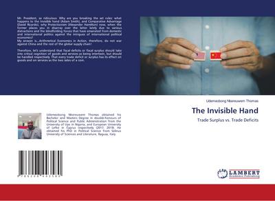 The Invisible Hand