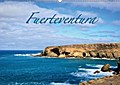 Fuerteventura (Wandkalender 2017 DIN A2 quer) - Dominik Wigger