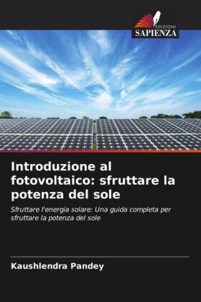Introduzione al fotovoltaico: sfruttare la potenza del sole