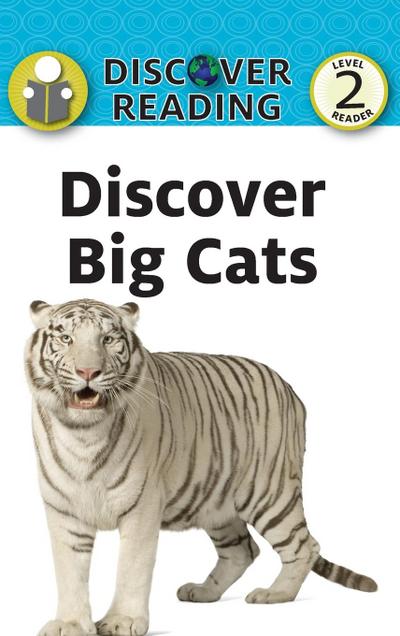 Discover Big Cats